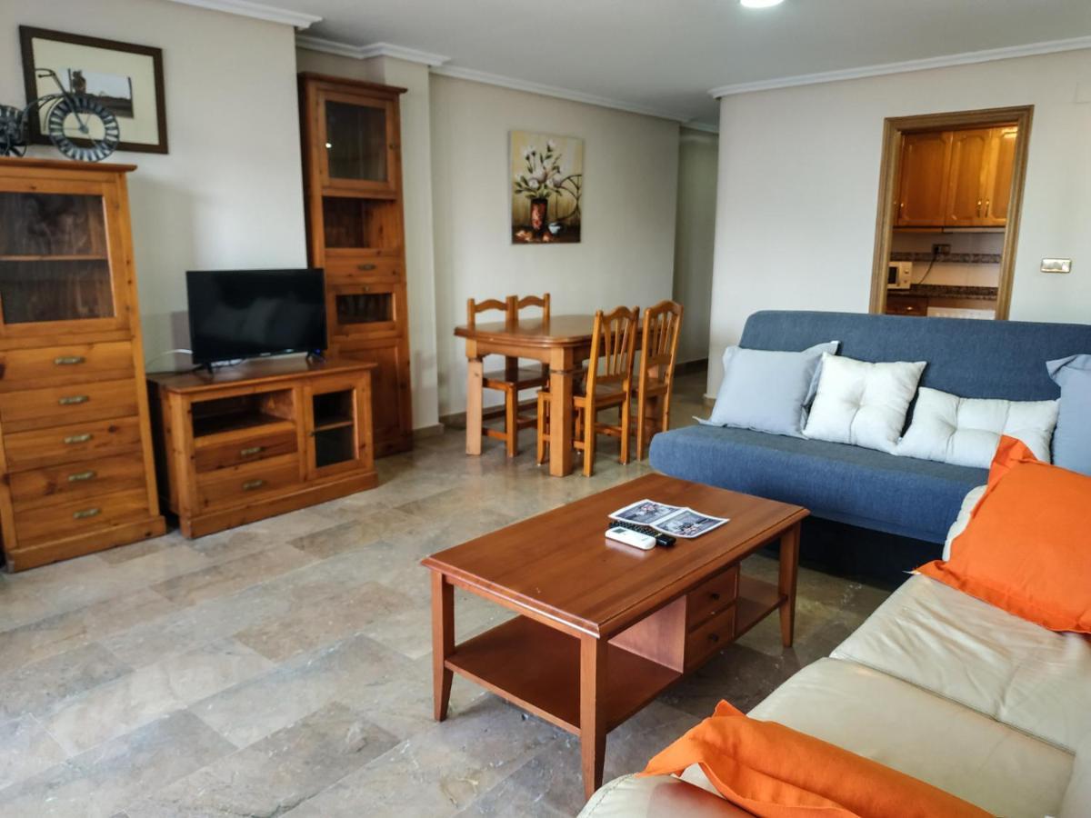 Apartamentos Deluxe San Julian Torrevieja Exterior foto