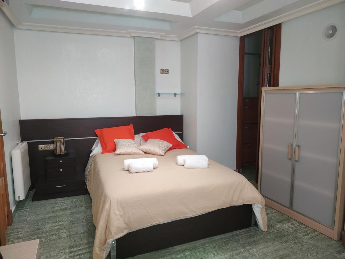 Apartamentos Deluxe San Julian Torrevieja Exterior foto