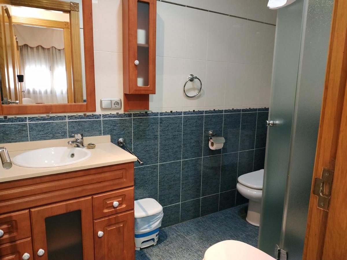 Apartamentos Deluxe San Julian Torrevieja Exterior foto