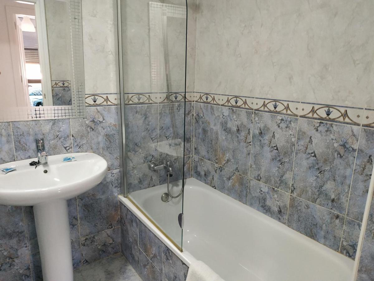 Apartamentos Deluxe San Julian Torrevieja Exterior foto